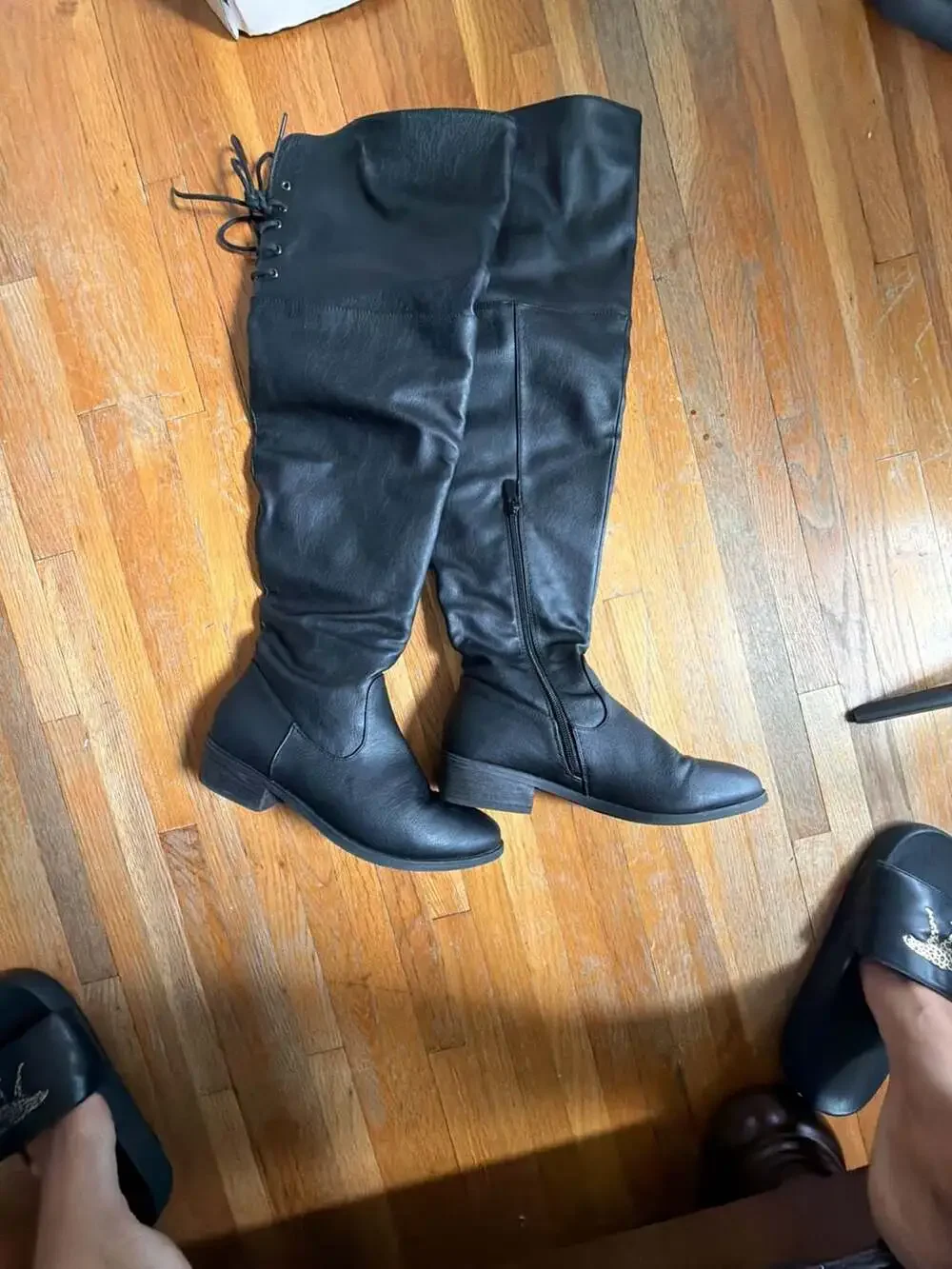Dream Pairs pre owned