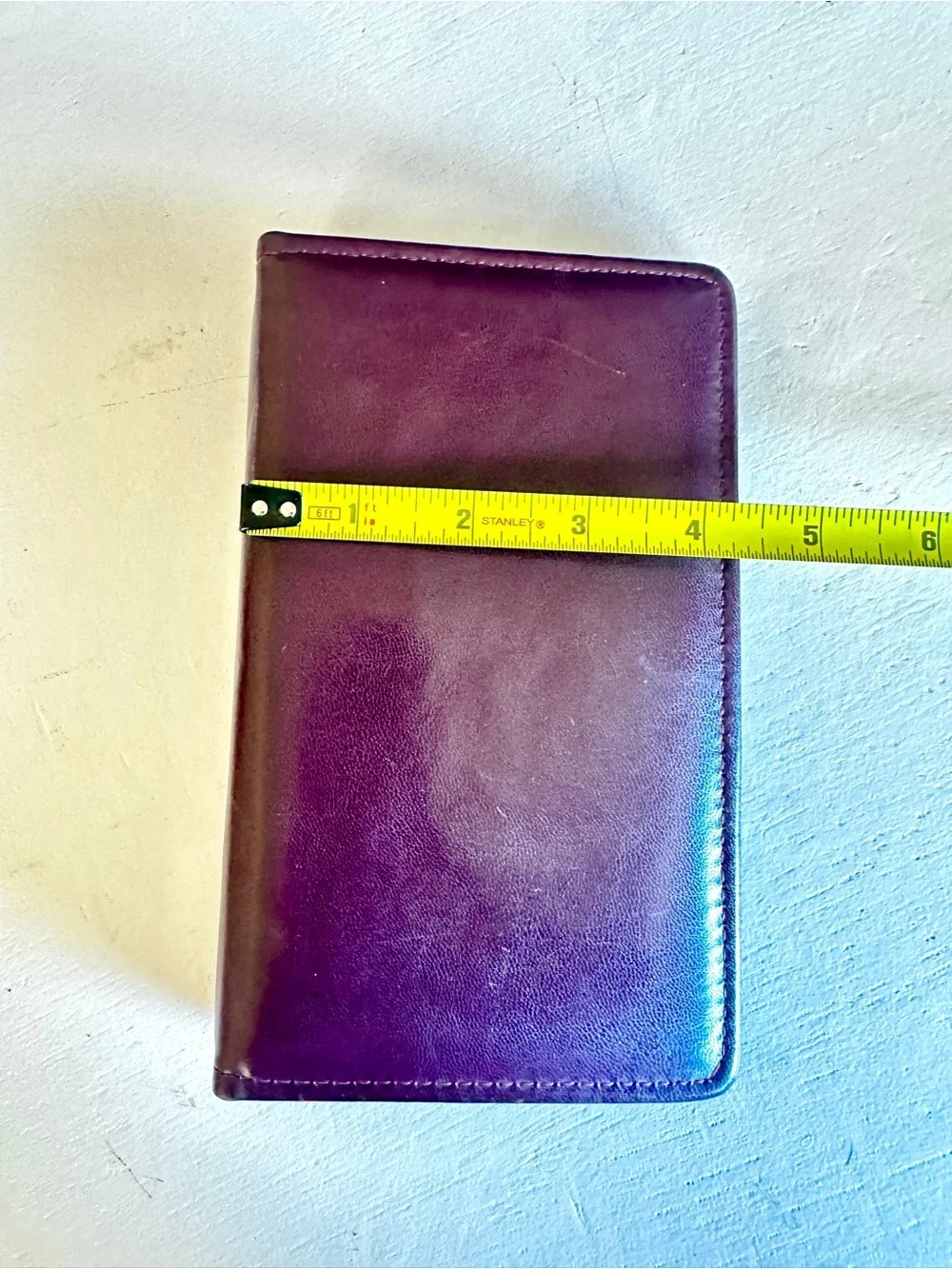 Rolodex compact burgundy