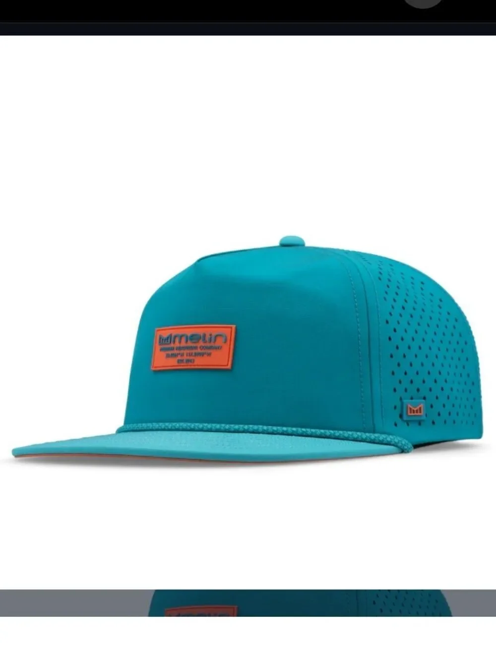 Melin Hydro Coronado Brick