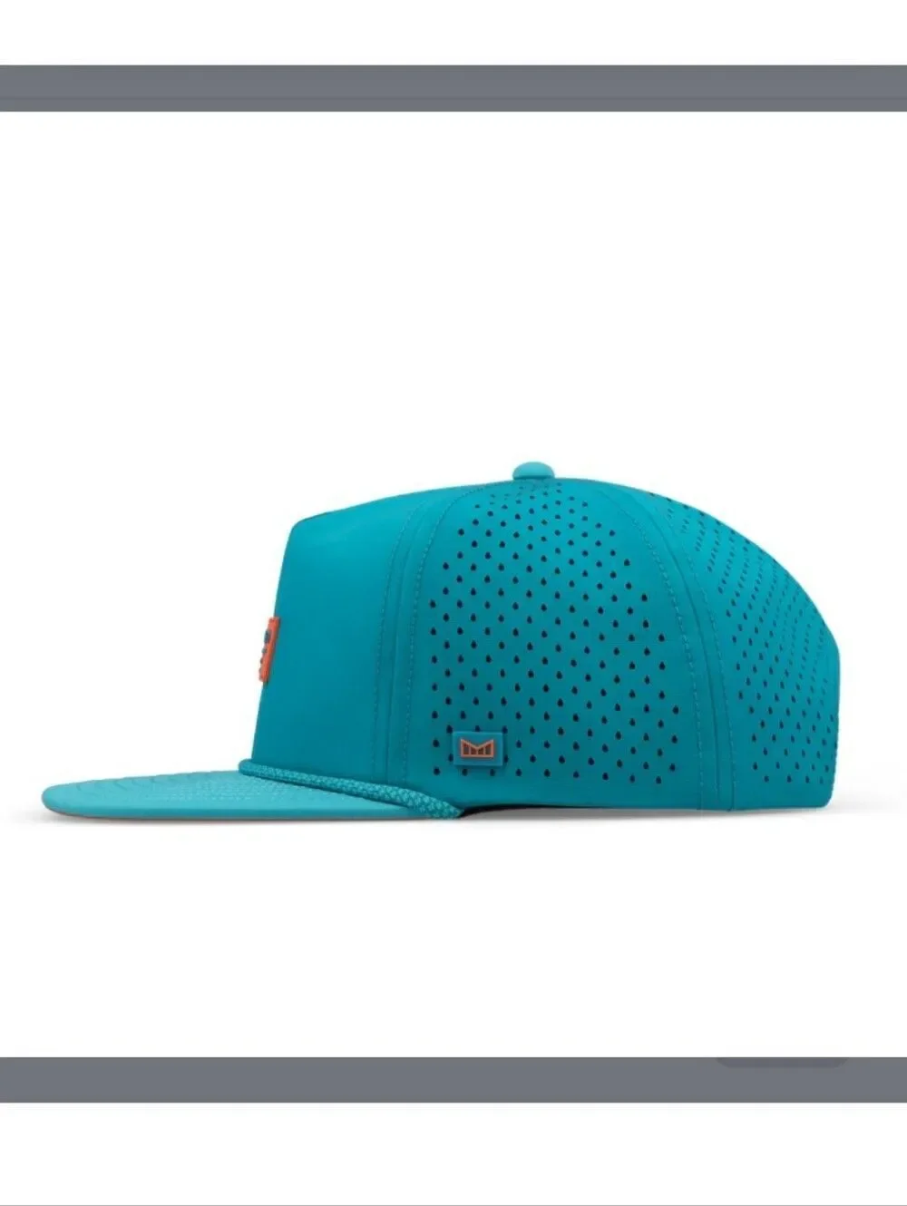 Melin Brand (Headwear) classic rope