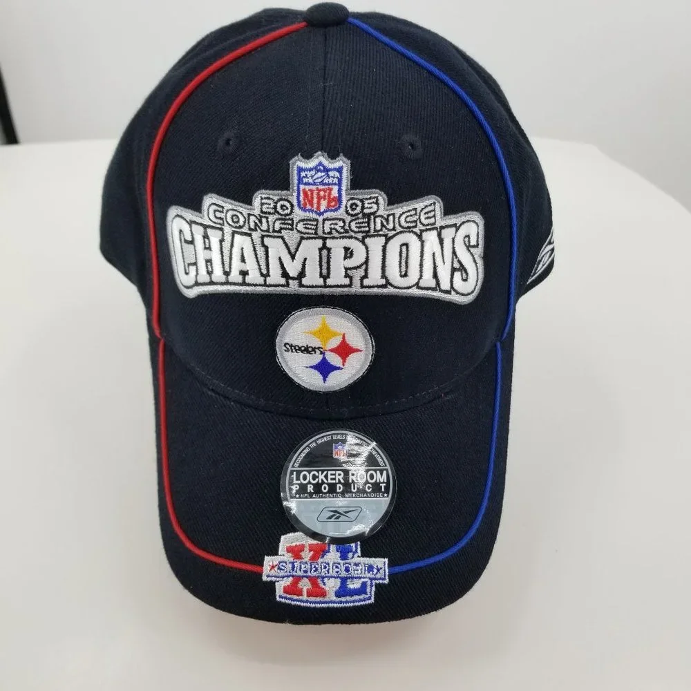 Reebok pittsburgh steelers