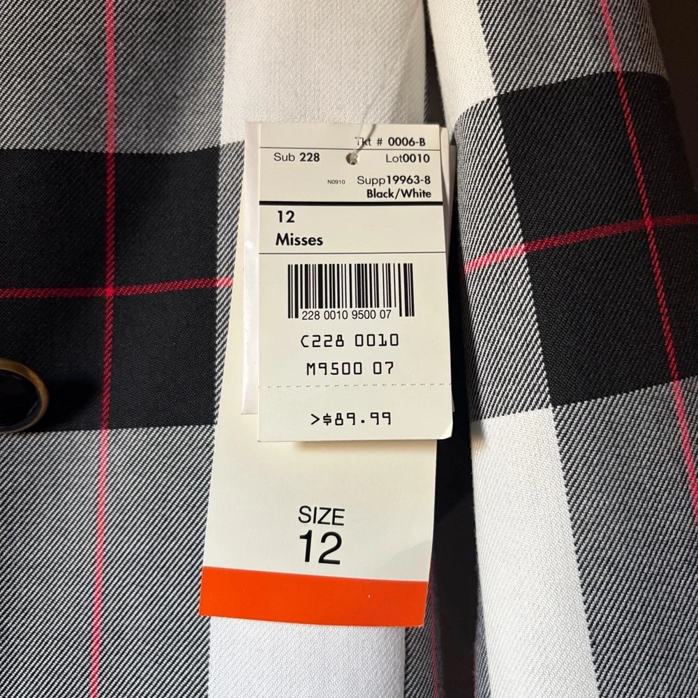 Worthington vibes nwt