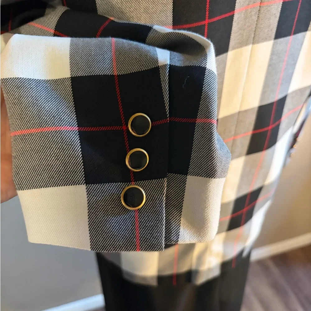 Worthington front acetate noticeable