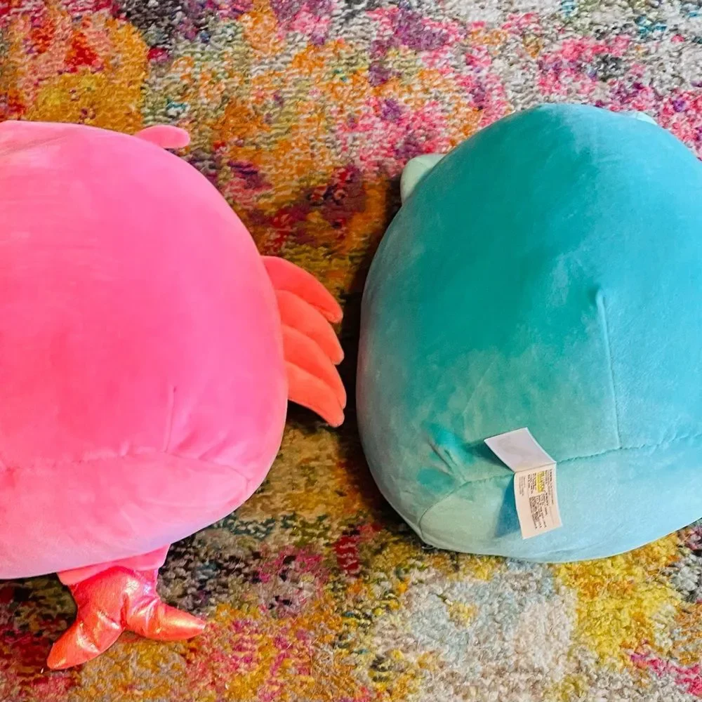 Squishmallows med simone