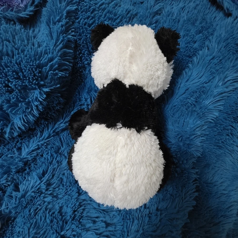 Aurora panda horse