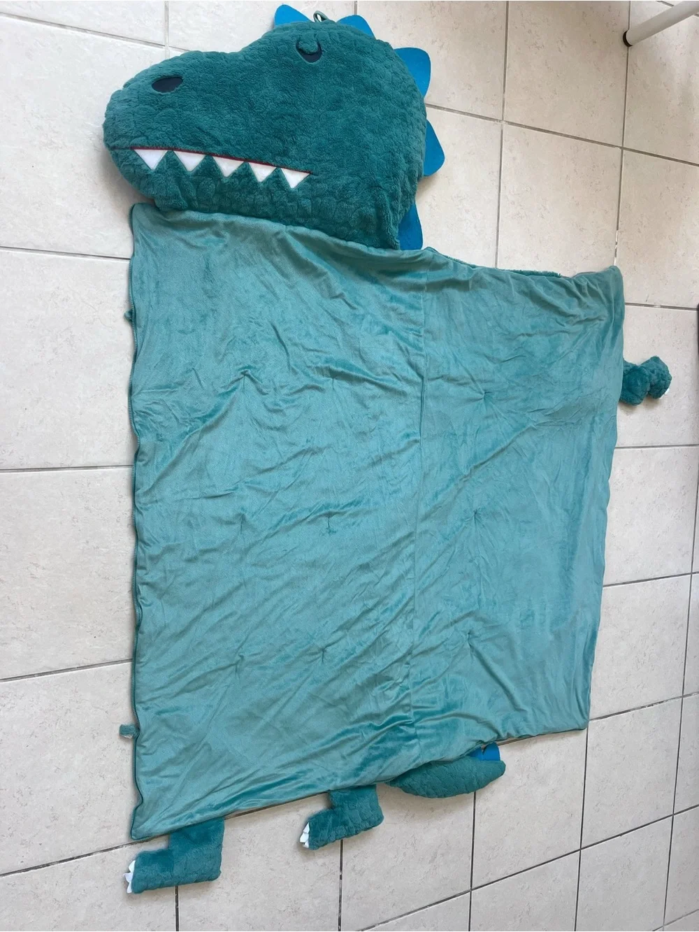 N/A used dinosaur