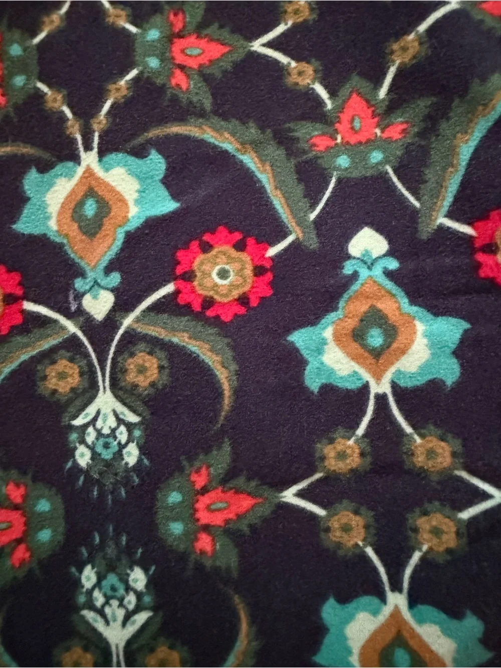 LuLaRoe comfort any fabric