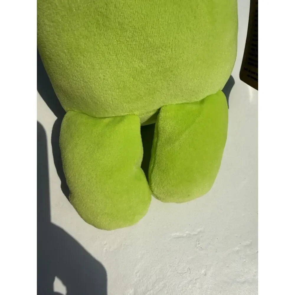 Aurora product green