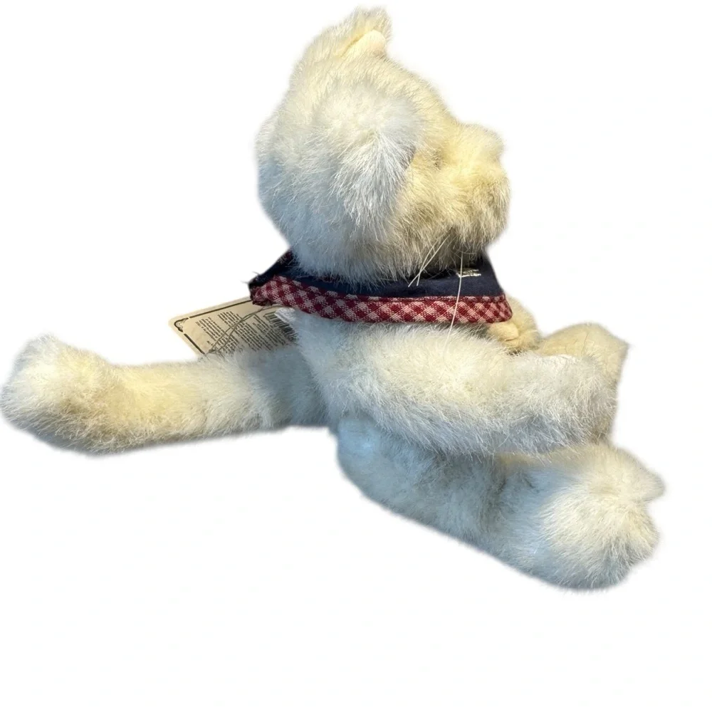 Boyds Bears plush robyn