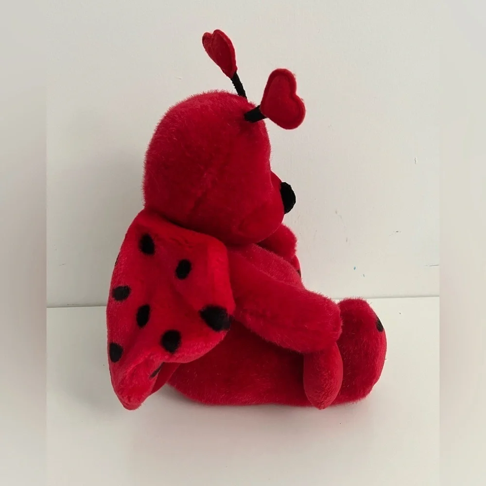 Bugsly adorable russ