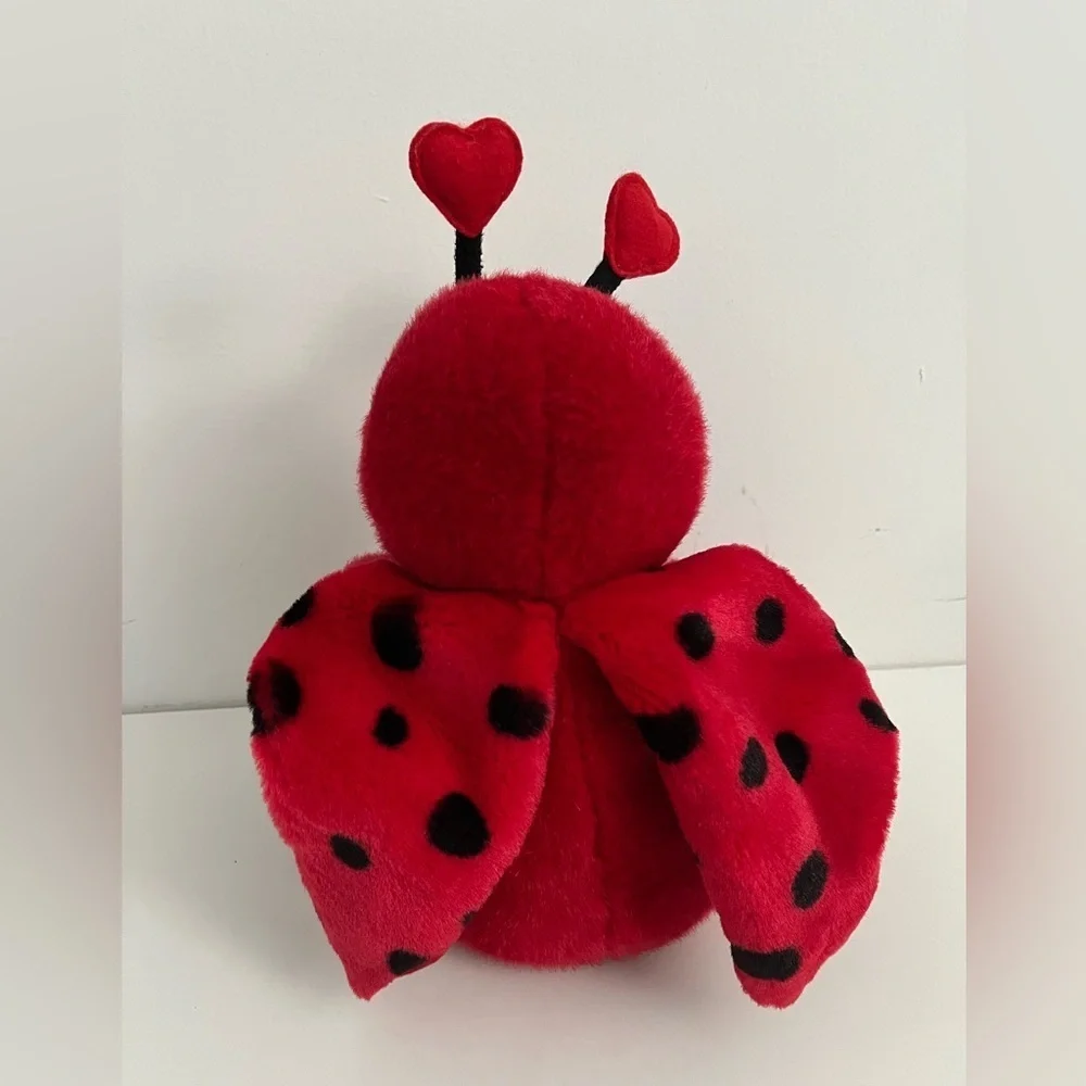 Bugsly adorable russ