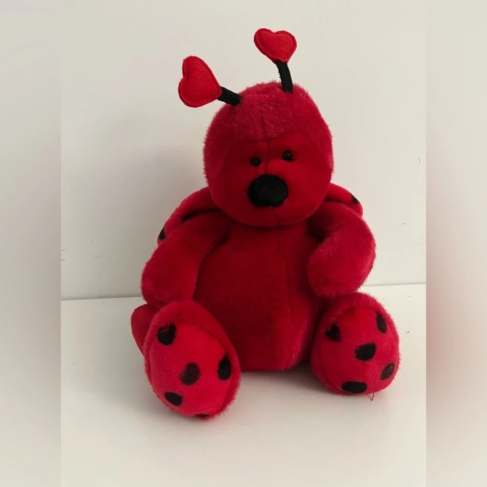 Bugsly adorable russ