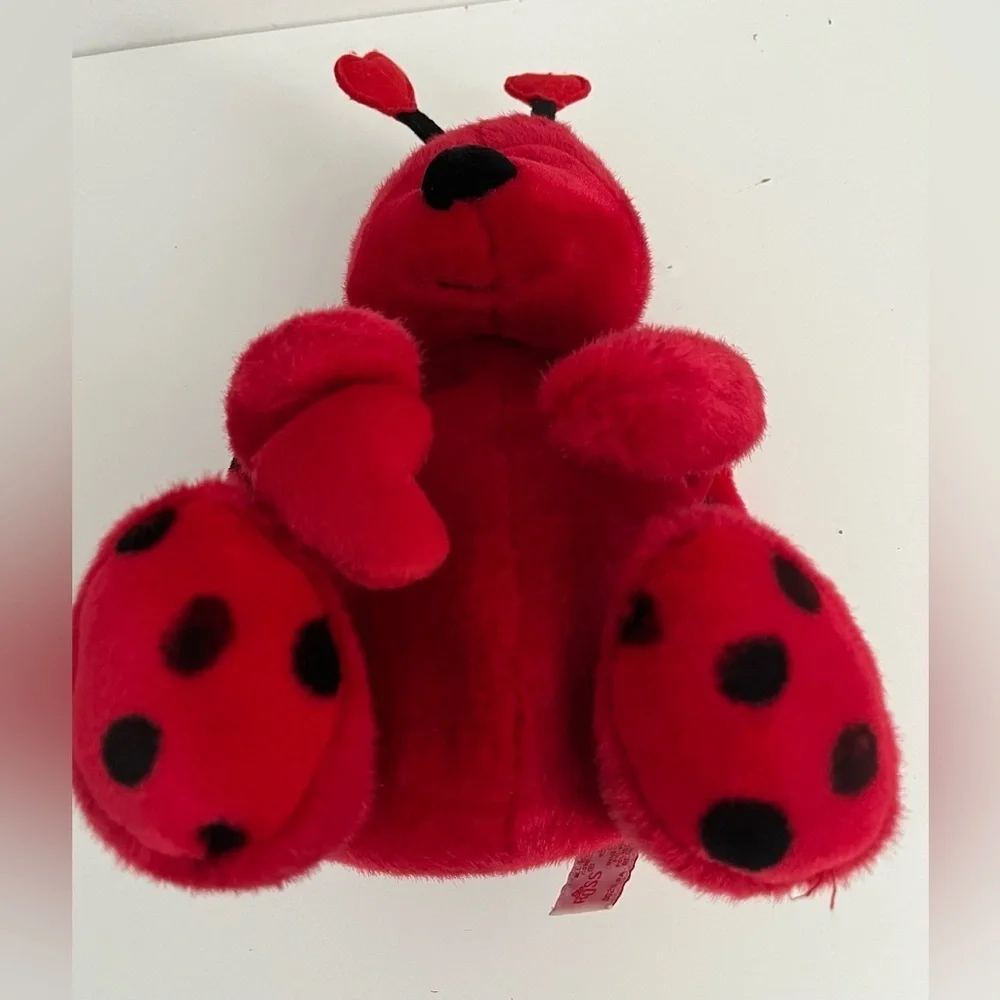 Bugsly adorable russ