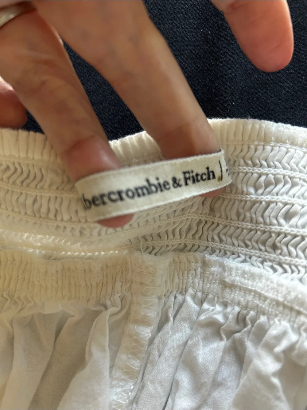 Abercrombie & Fitch abercrombie fitch