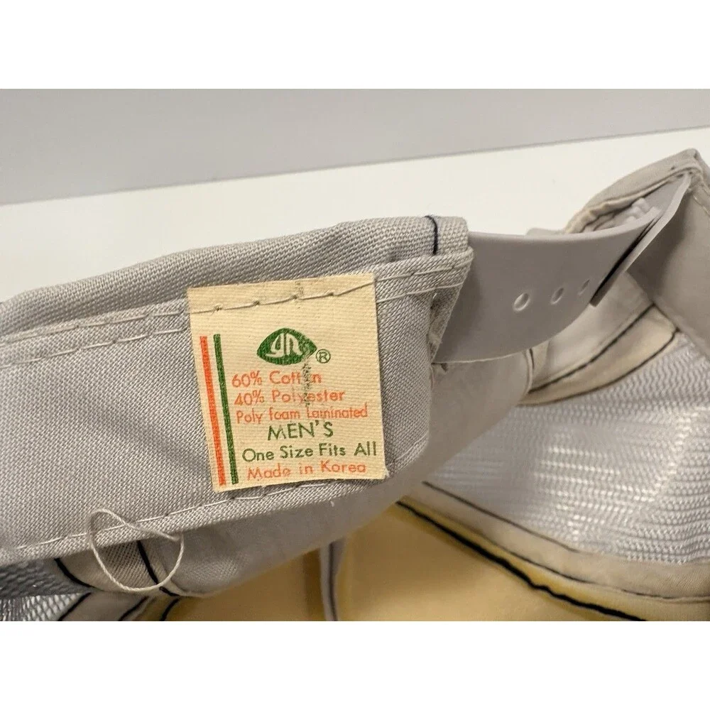 Vintage fish formula