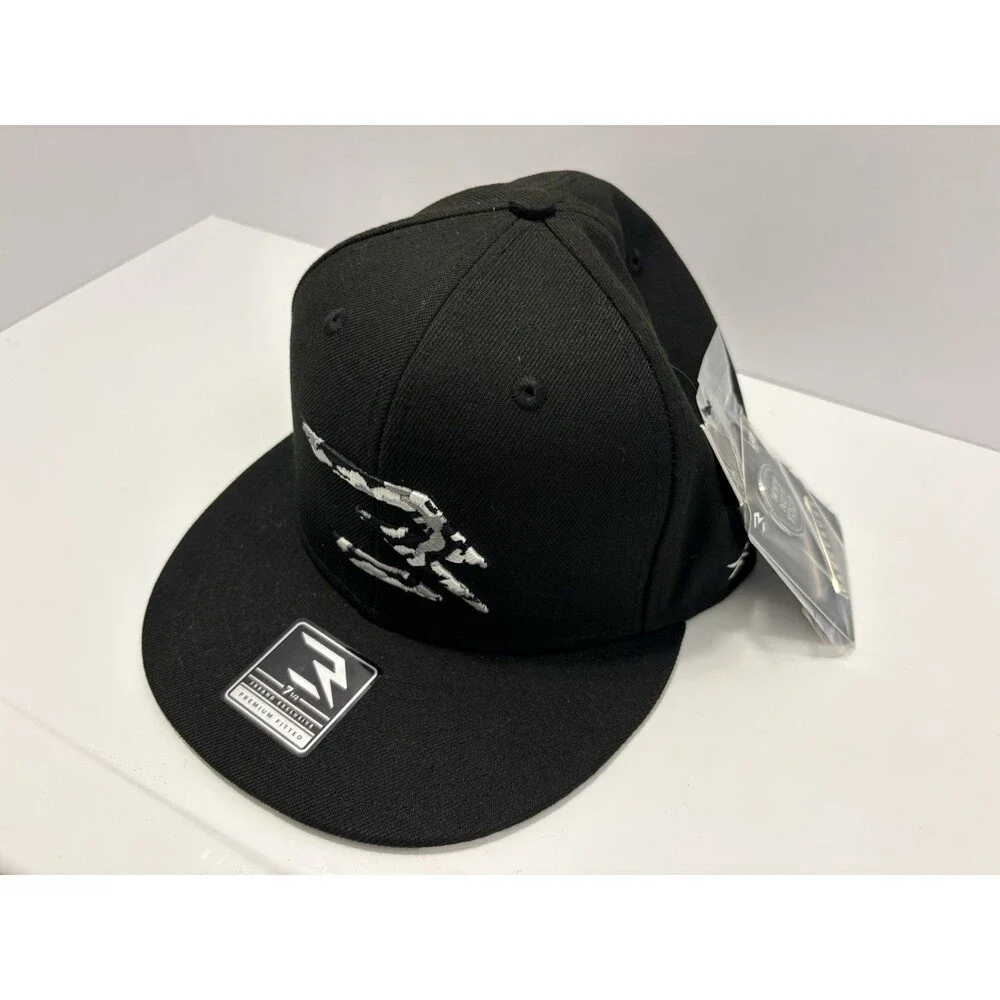 3Brand hat mens
