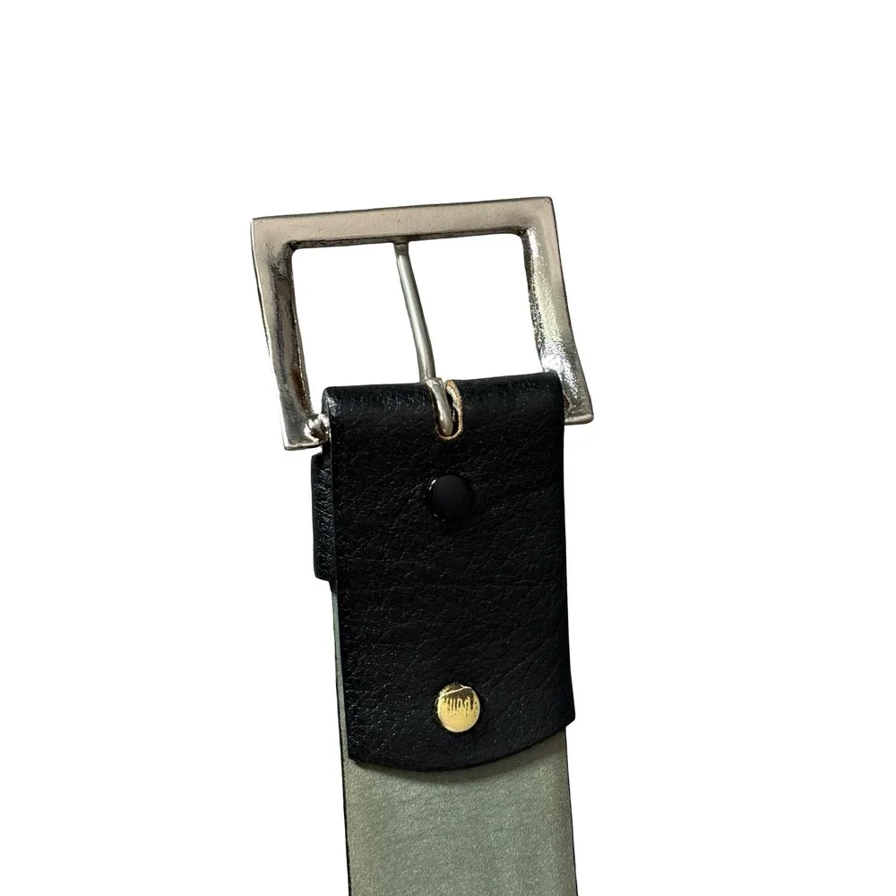 Custom Buffalo everyday durable