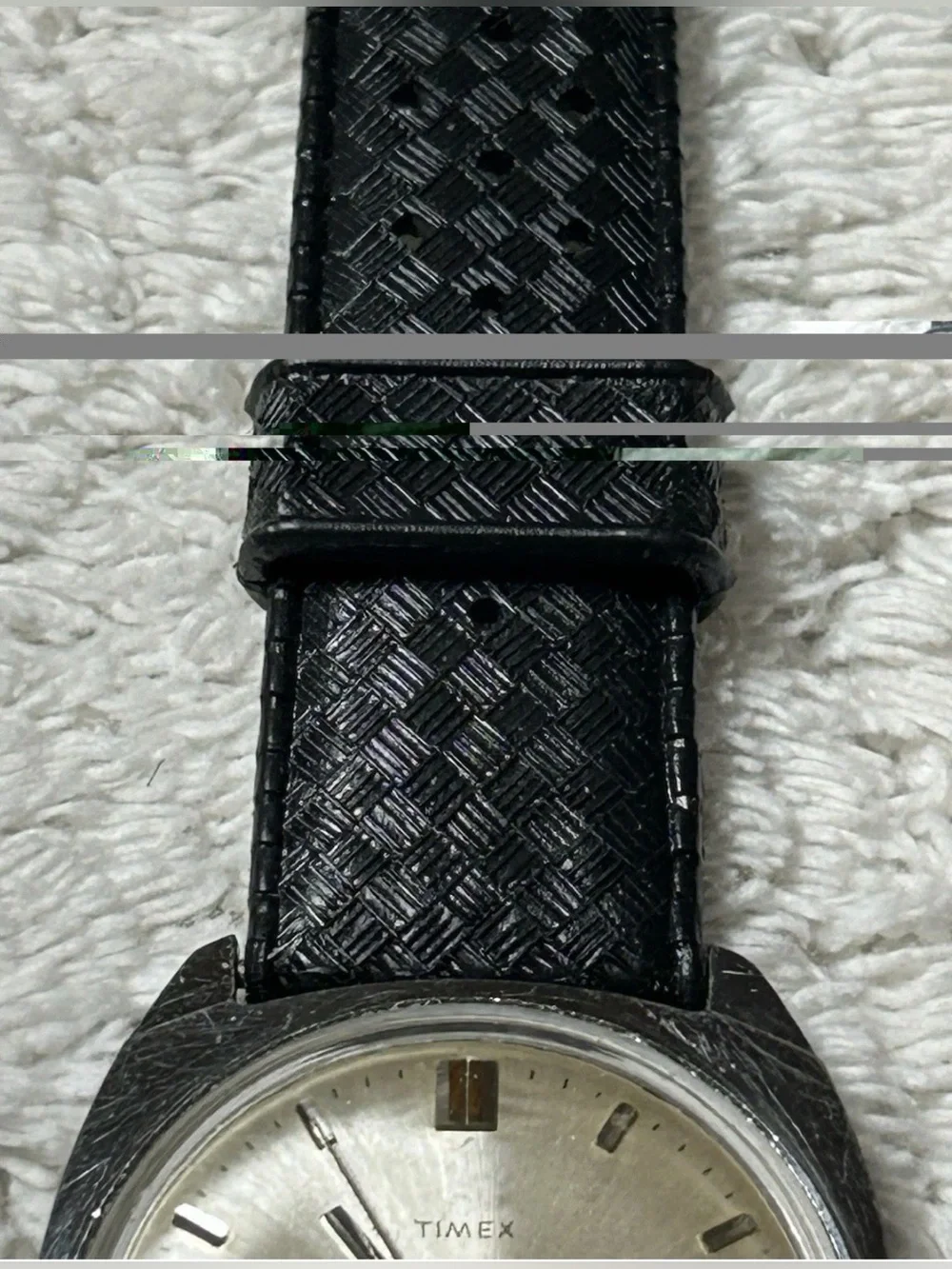 Vintage 60s timex