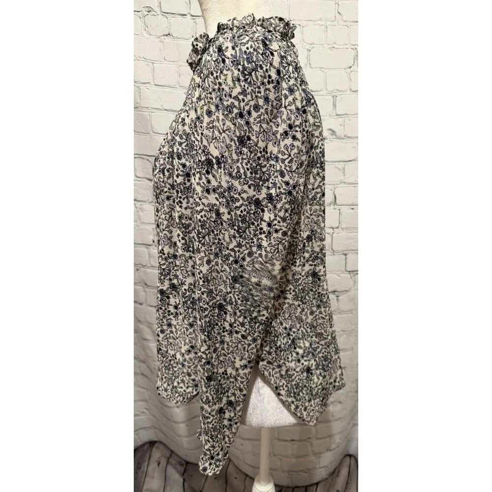 Free People blouse option