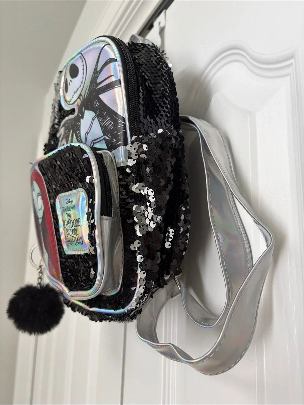 Disney mini backpack