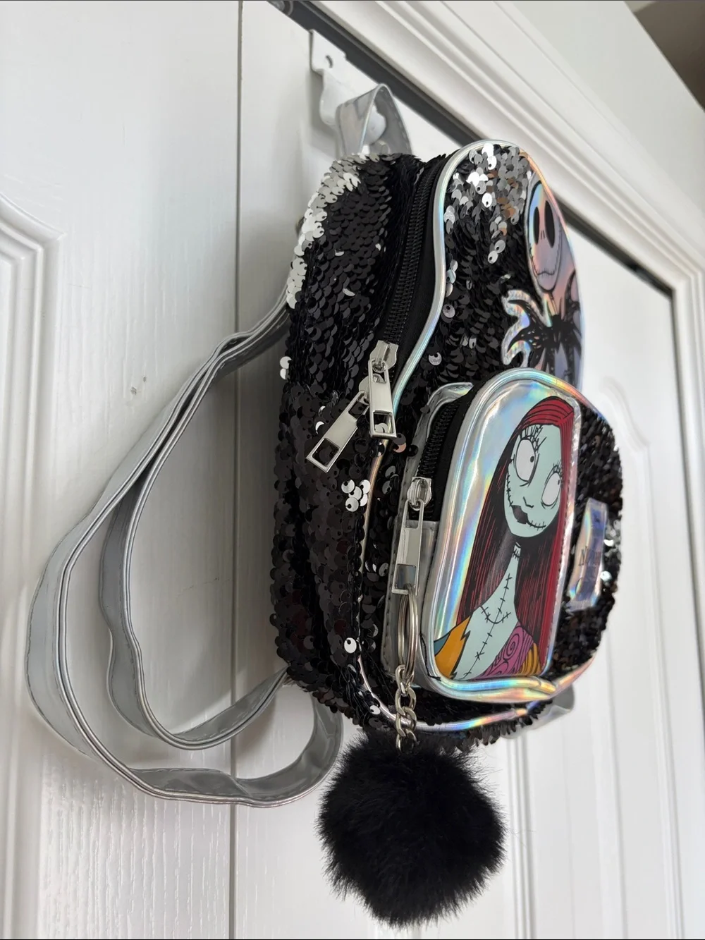 Disney mini backpack