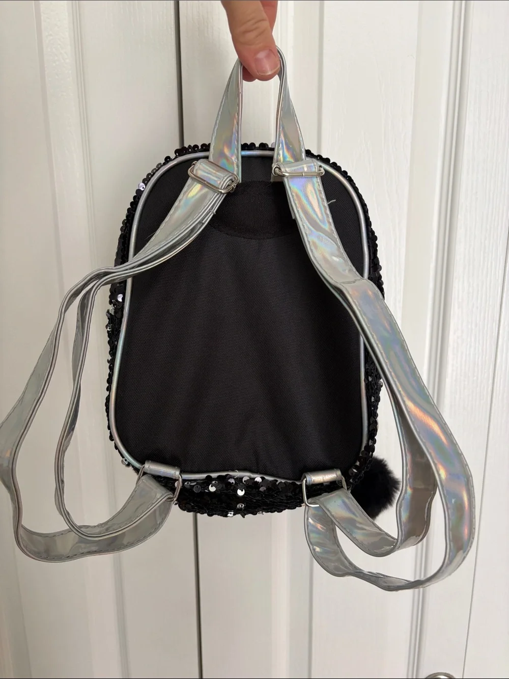 Disney mini backpack