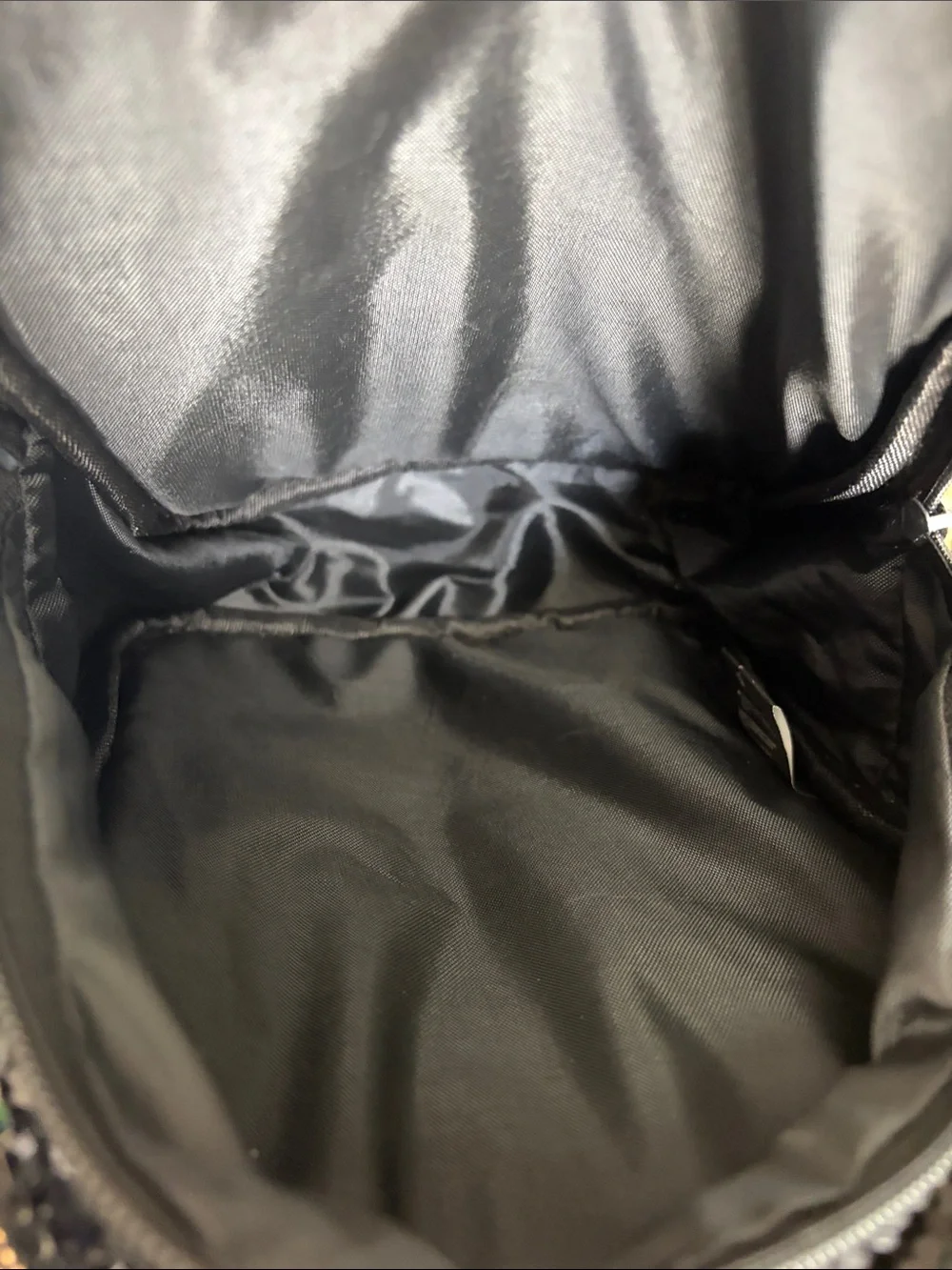 Disney mini backpack