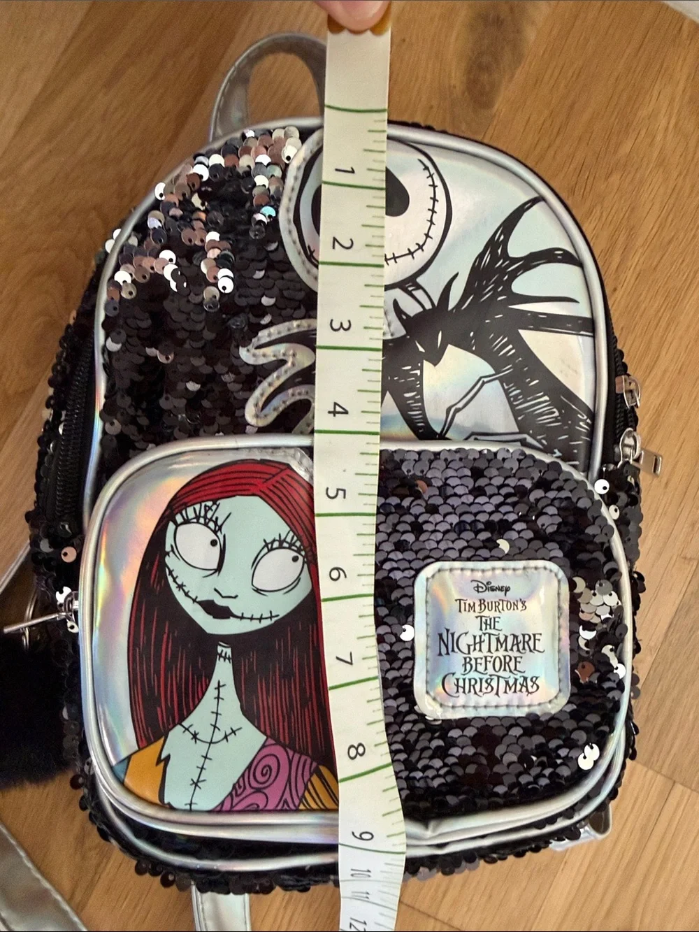 Disney mini backpack