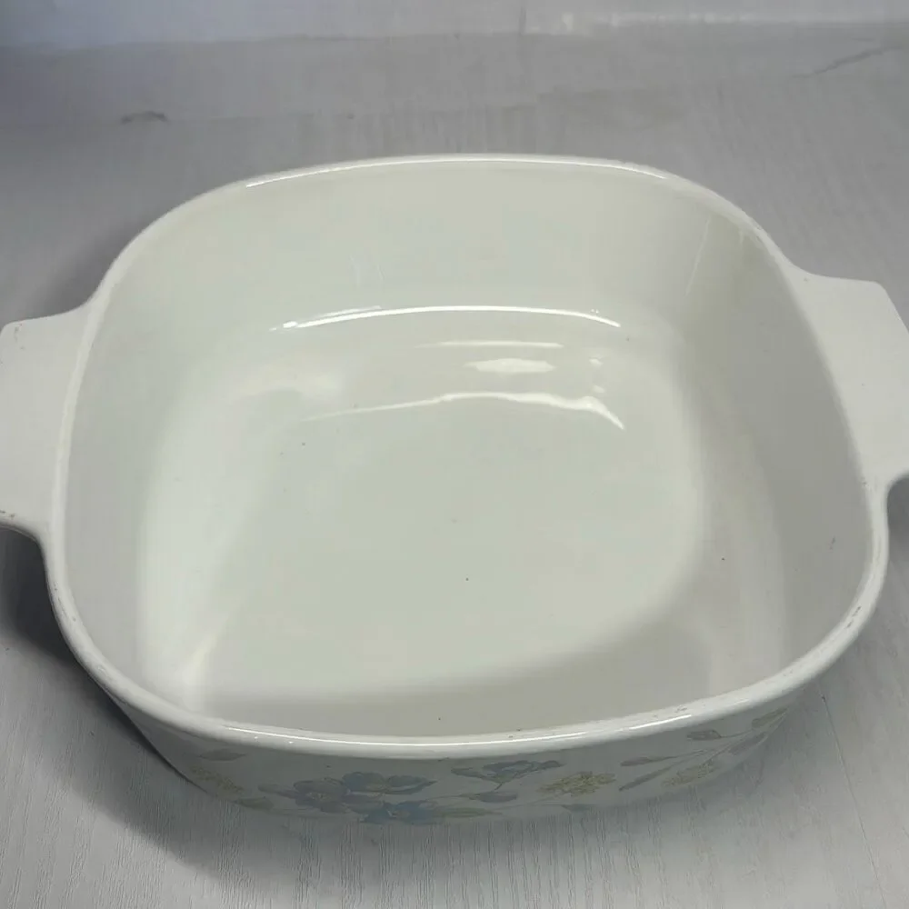 Corningware corning ware