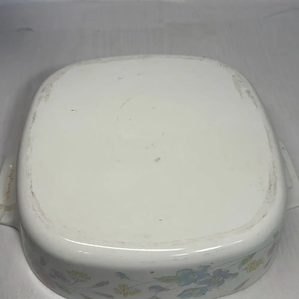 Corningware corning ware