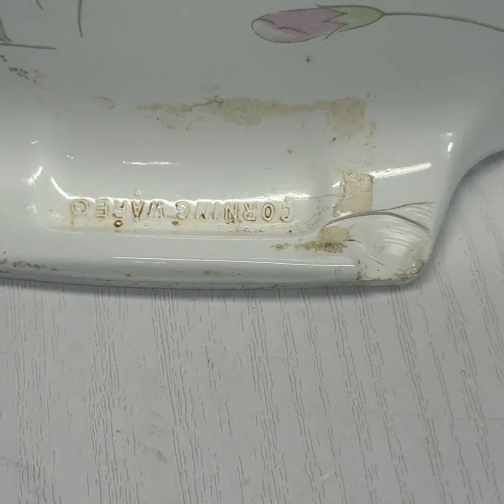 Corningware corning ware