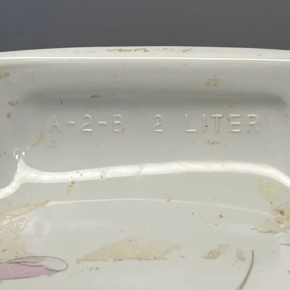 Corningware corning ware