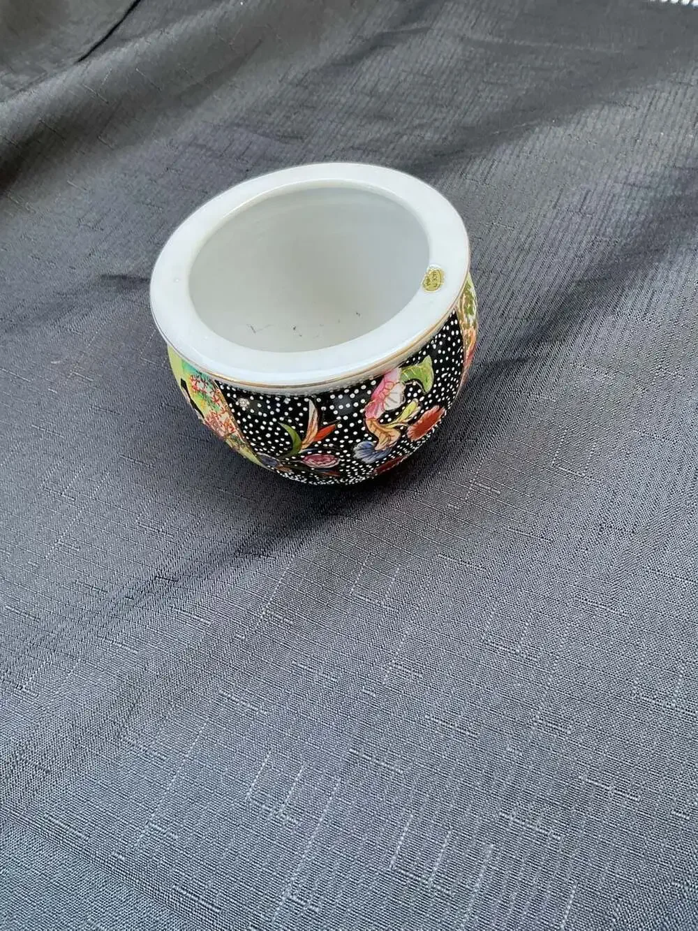 Chinese Export vintage chinese