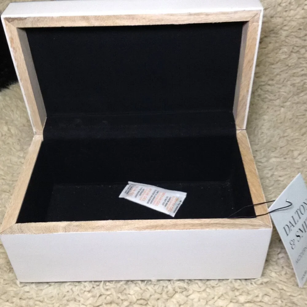 Dalton & Smith nwt dalton