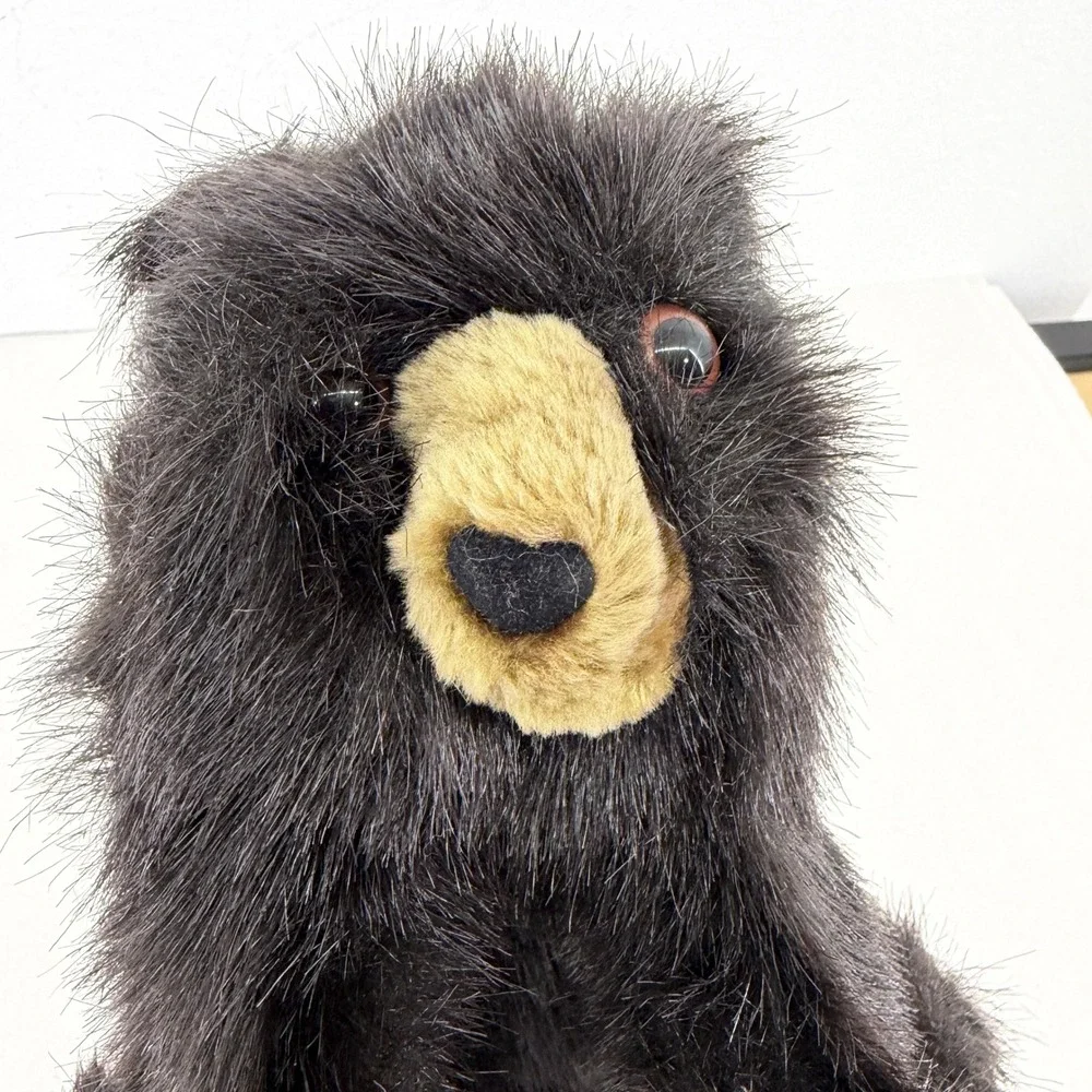 Folkmanis Puppets gently used