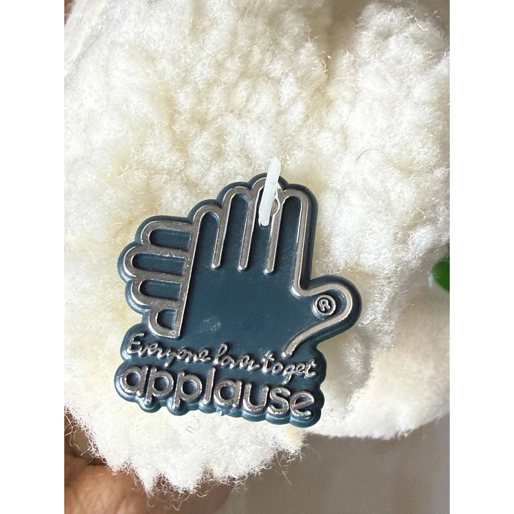 Applause vintage precious