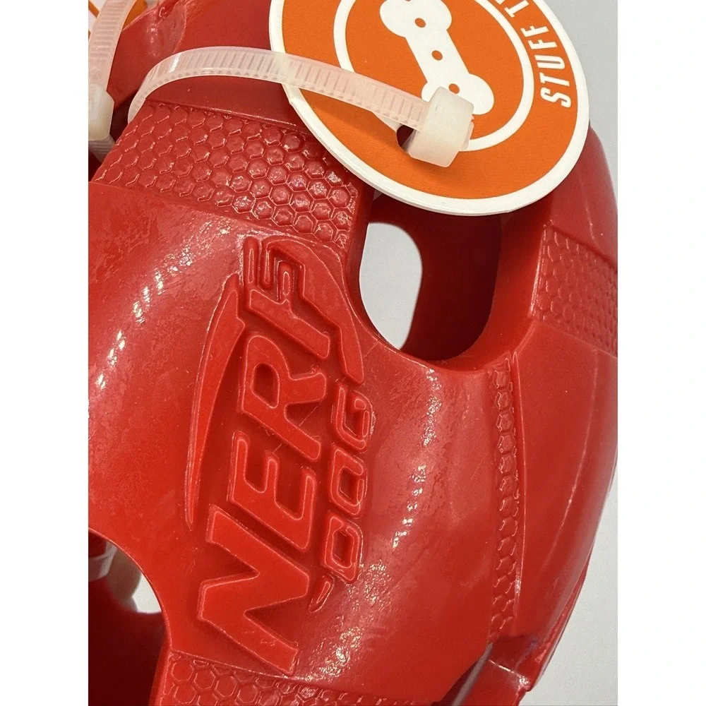 Nerf Dog nerf dog