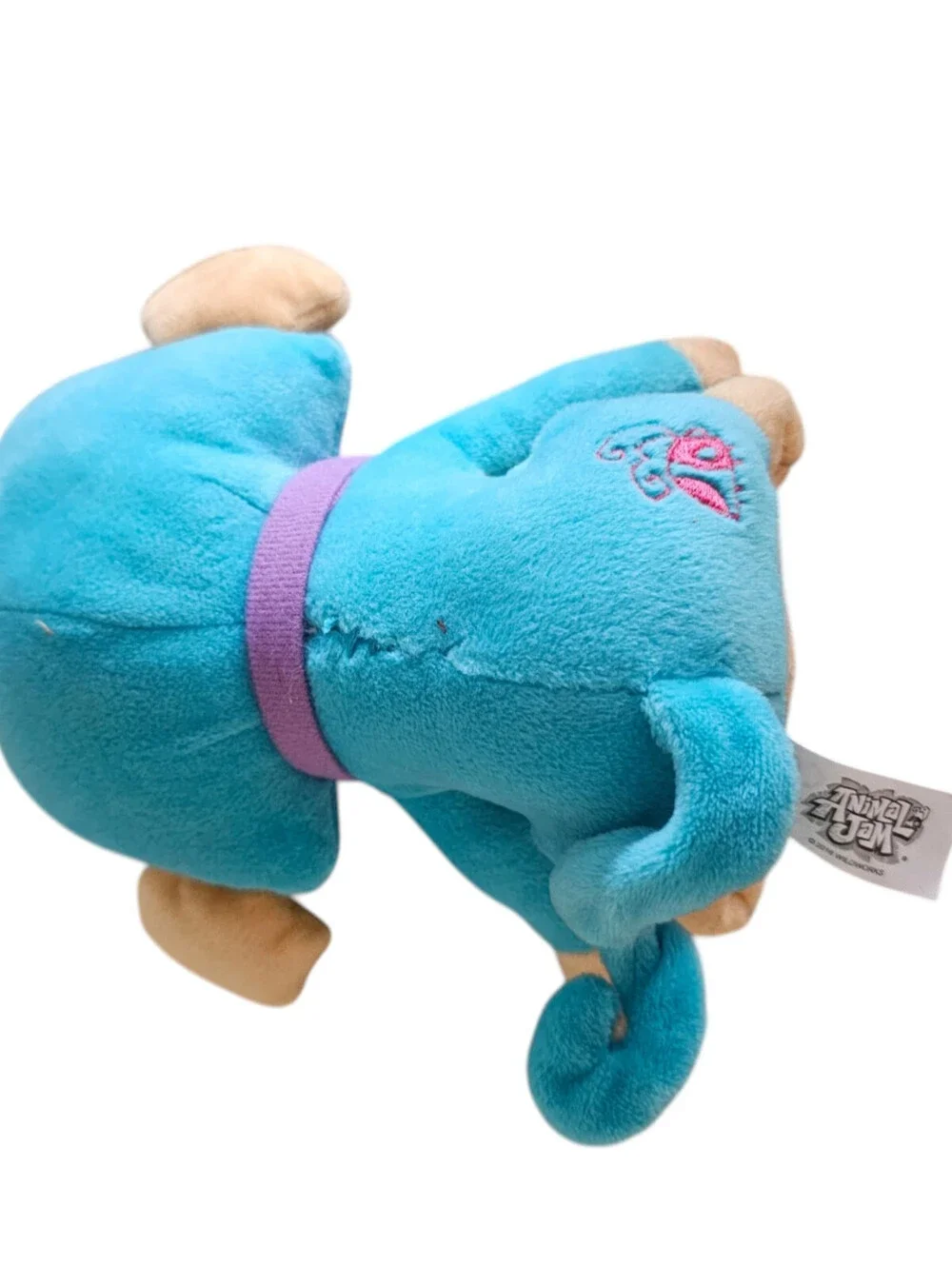 Jazwares made signature
