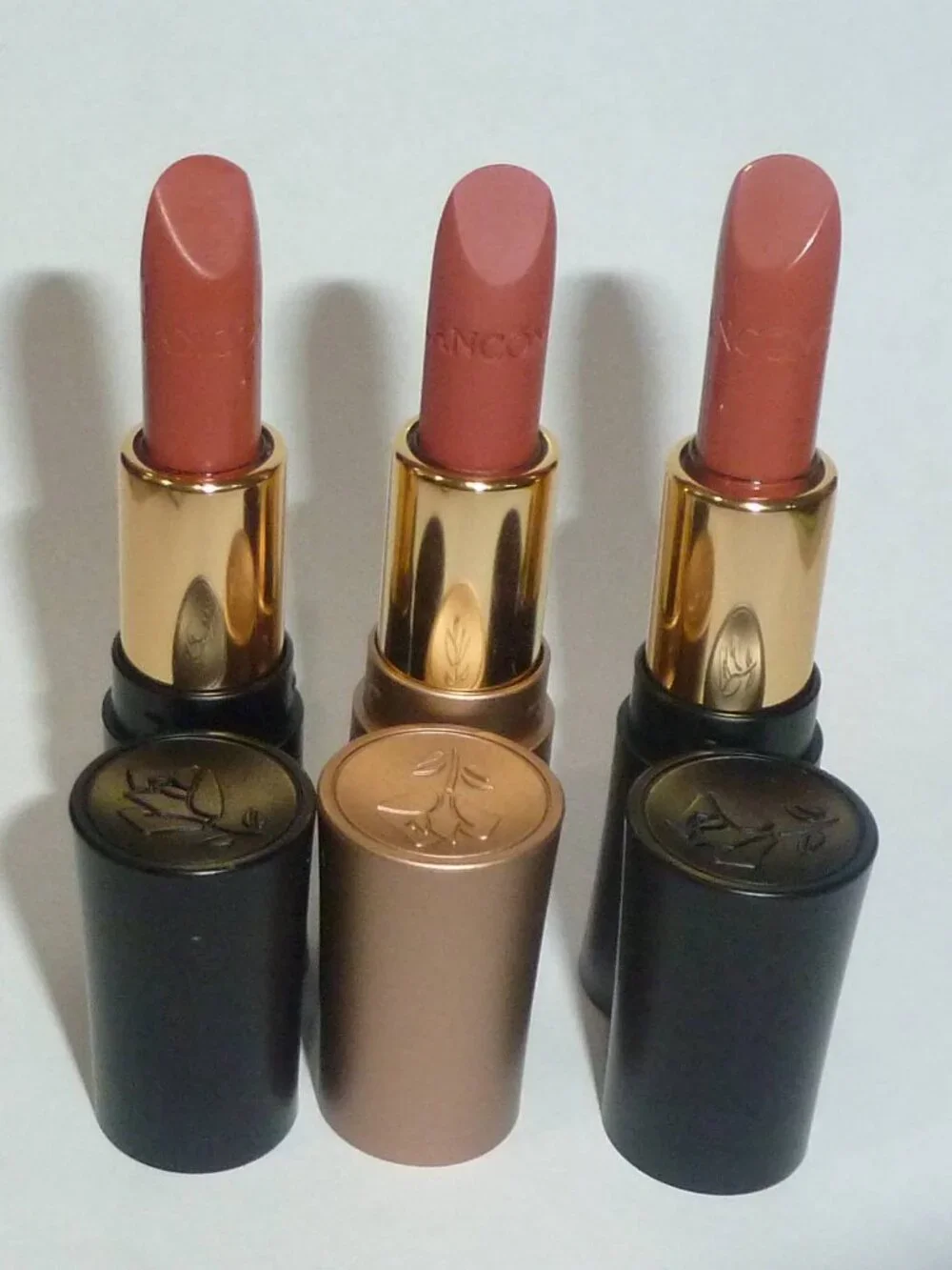 Lancome includes star