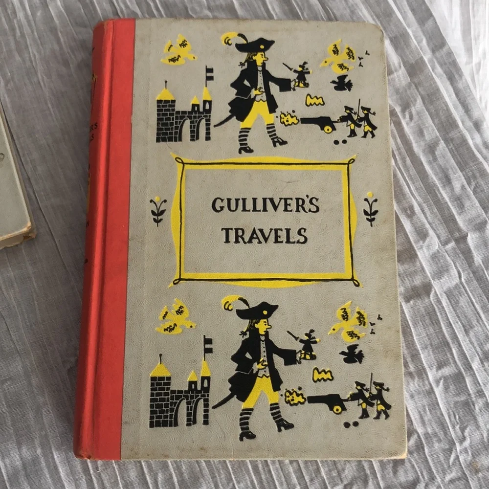 Charles Dickens vintage lot