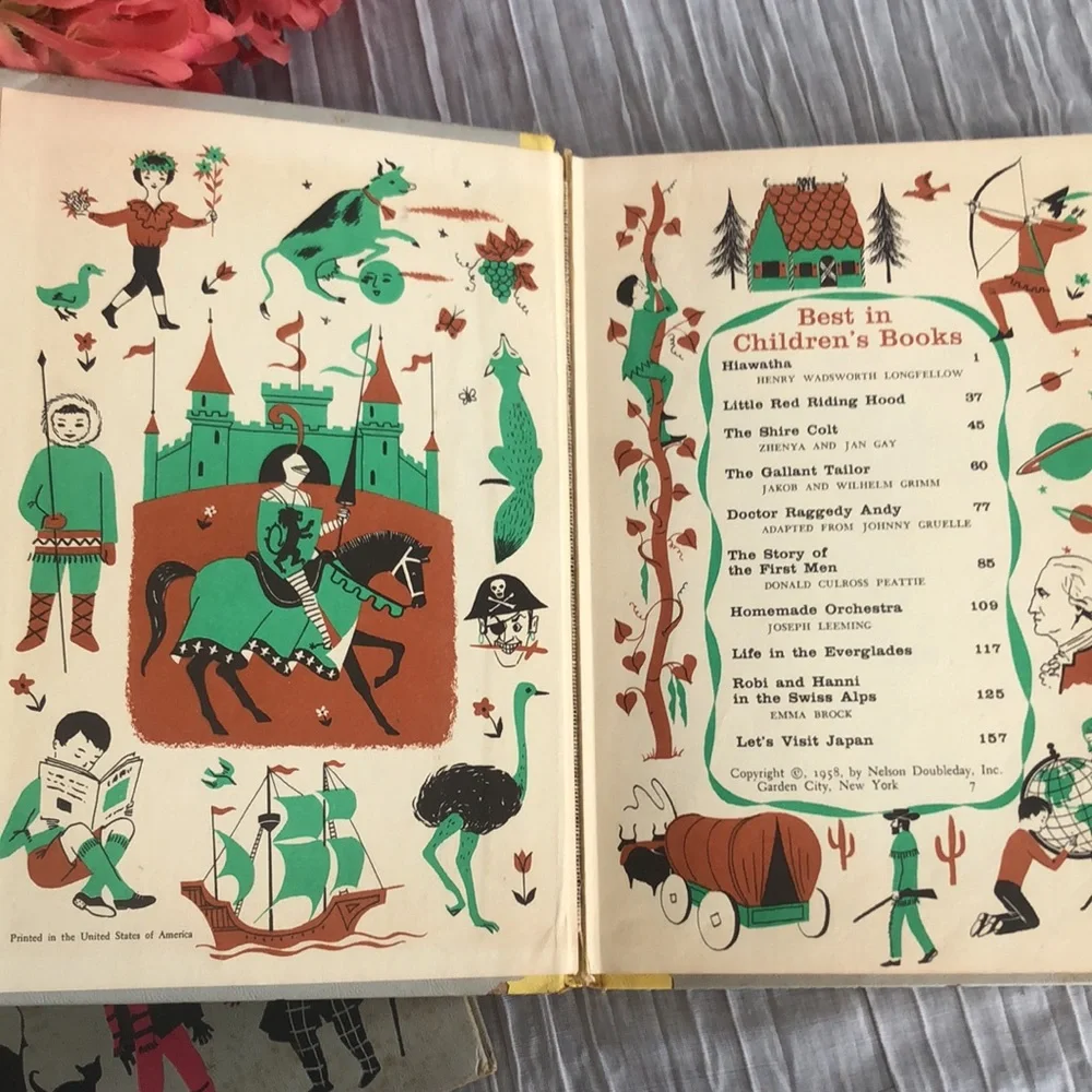 Charles Dickens vintage lot
