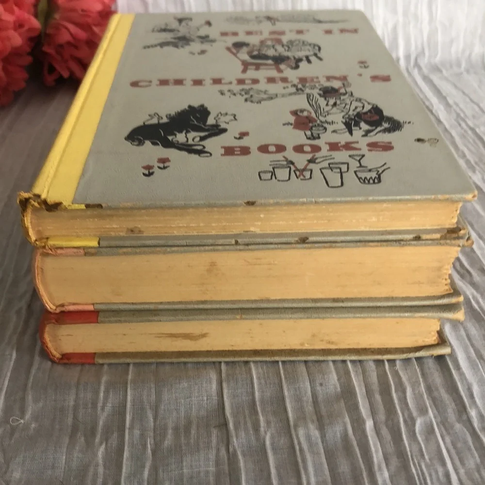 Charles Dickens vintage lot