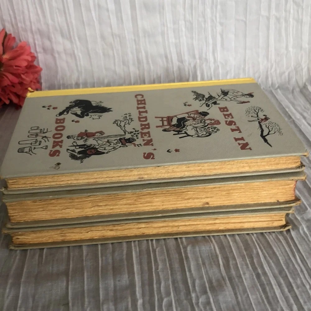 Charles Dickens vintage lot