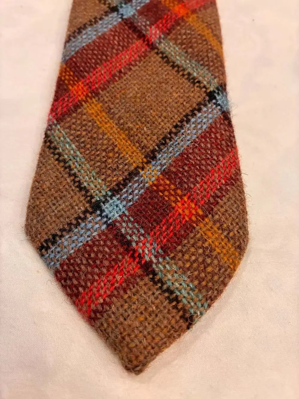 Woven in Scotland woven scotland