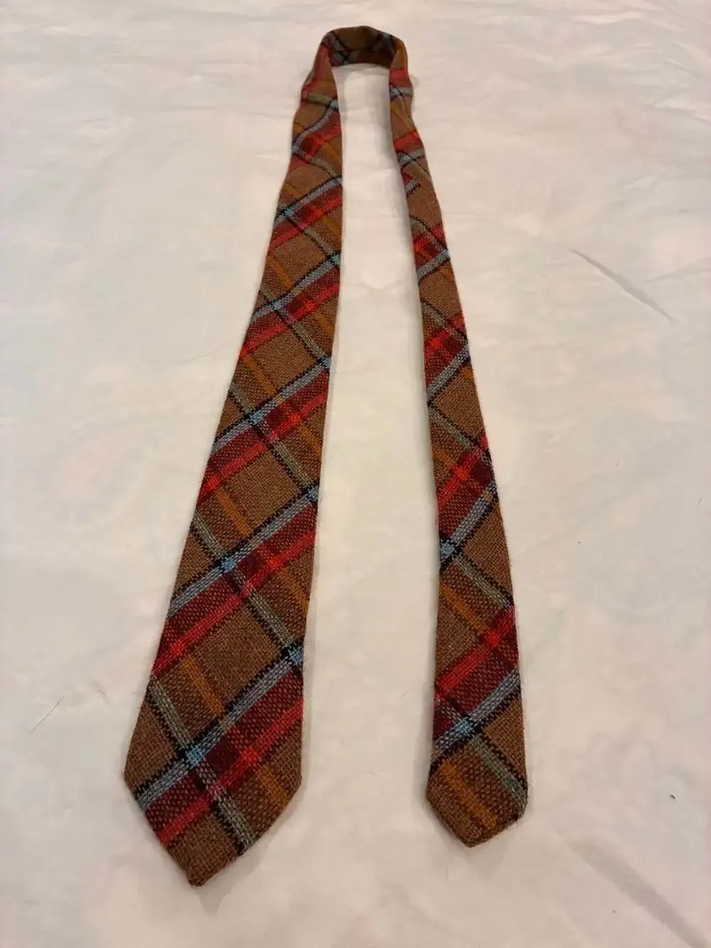 Woven in Scotland woven scotland