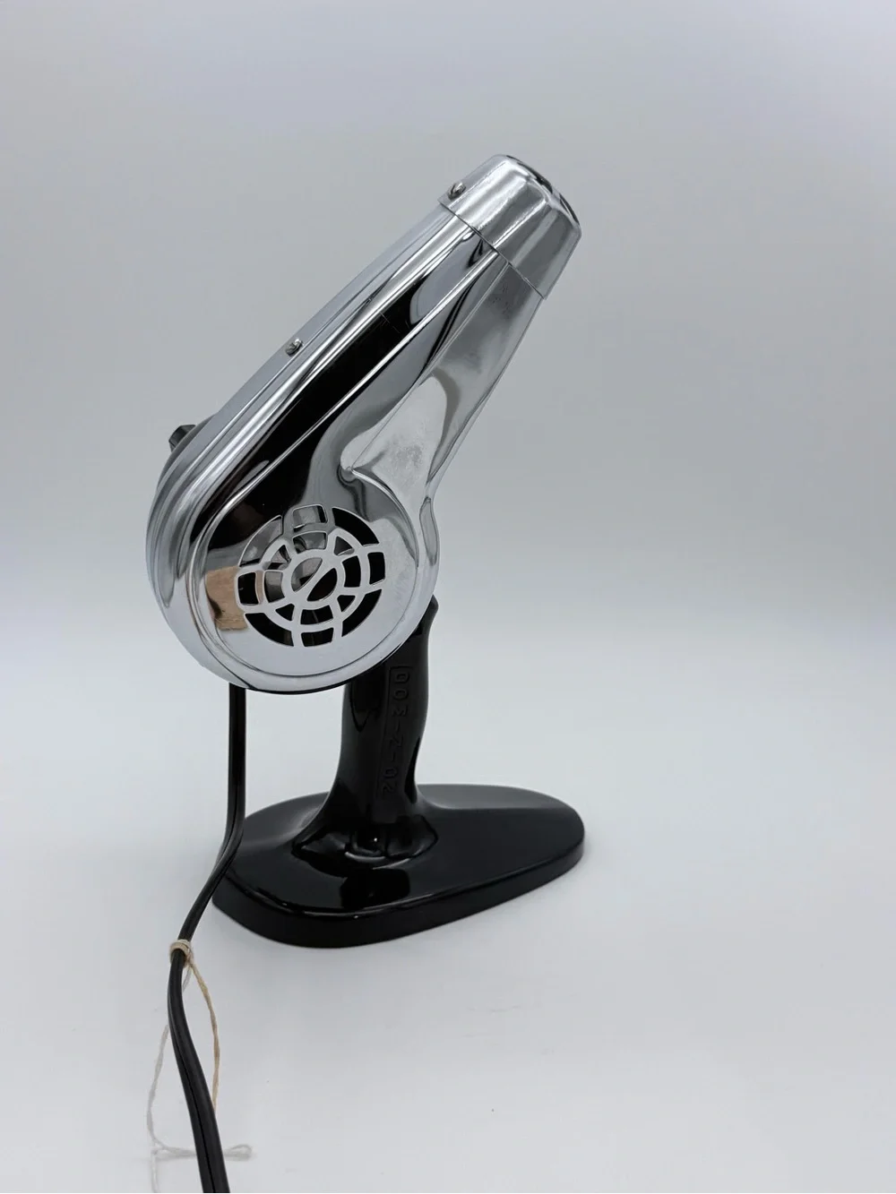 Dominion Electric Corporation this vintage
