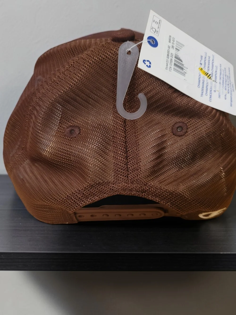 Champion classic trucker