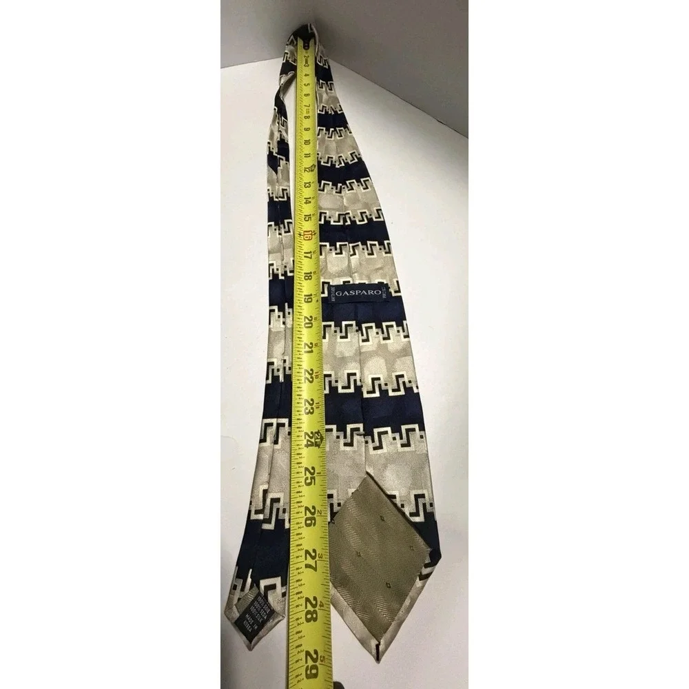 Gasparo handmade necktie