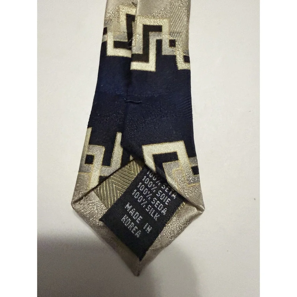 Gasparo handmade necktie