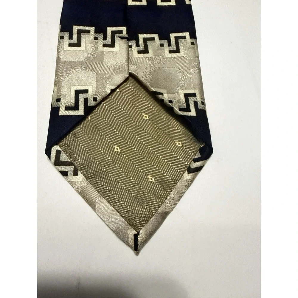 Gasparo handmade necktie